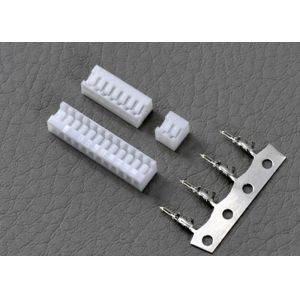 Buy cheap 1.25mm Pitch Board-in Housing 5 Circuits Crimp connectors Wire to Board Connector from wholesalers
