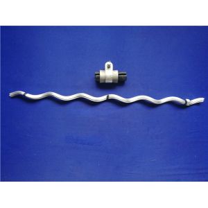 Buy cheap OPGW 1527mm Ball End ISO9001 Helical Preformed Suspension Set from wholesalers