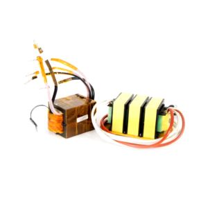 Buy cheap Carton Audio Ikp-Elec RM4/5/6/7/8/9/10/12/13/14 China RM Price High Frequency Transformer with Cheap from wholesalers