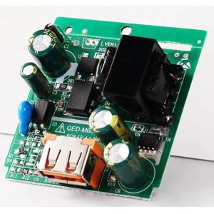 Buy cheap Electronics PCB Components Assembly and Manufacturing with Surface HASL Coating from wholesalers
