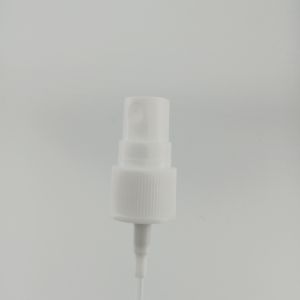 Buy cheap Fine Mist Spray Pump Plastic Perfume Pump Sprayer for 20 415 20mm Recyclable Bottles from wholesalers