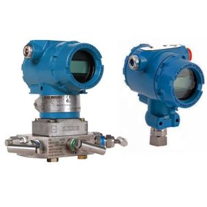 Buy cheap Original Pressure Transmitter 3051CA Absolute Pressure Transmitter from wholesalers