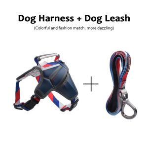 Buy cheap Adjustable Reversible Soft Breathable Pet Smart Harness from wholesalers