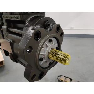 Kawasaki K3V112DT-9C32 K3V Series Excavators Pump