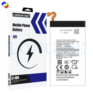 Buy cheap Original EB-BE700ABE Battery 2950mAh for Samsung Galaxy E7 E7000 E700F Mobile Phone from wholesalers