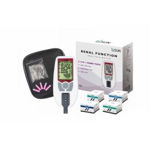 Buy cheap Handheld Renal Function Analyais Meter from wholesalers