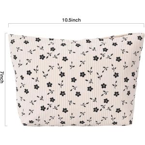 Buy cheap Shockproof Protective Storage Cosmetic Bag Toiletry Bags With Zipper from wholesalers