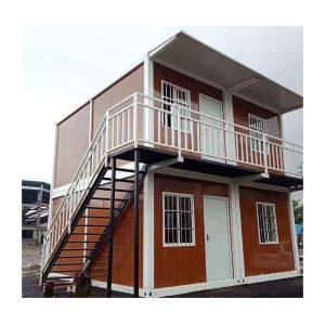 Buy cheap Versatile And Multi-Purpose Flat Pack Container House For Various Applications And Environments from wholesalers