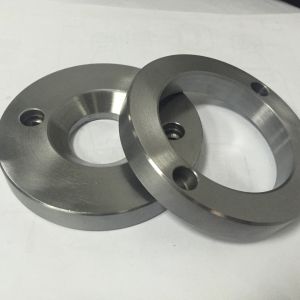 Buy cheap P20 NAK80 CNC Milling Parts CNC Machining Plastic Parts According The Design Or Samples from wholesalers