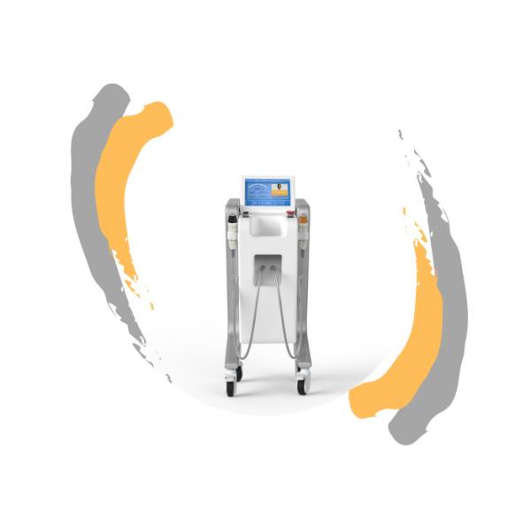 Quality 2019 Professional Secret RF Fractional Microneedle / Fractional RF Microneedle Machine for Acne Scars for sale