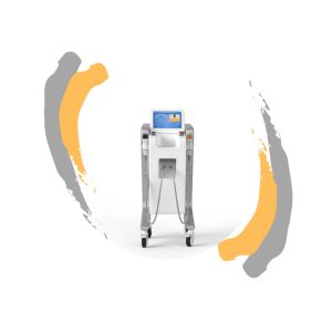 Buy cheap 2019 Professional Secret RF Fractional Microneedle / Fractional RF Microneedle Machine for Acne Scars from wholesalers