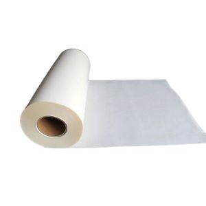 Buy cheap Polyurethane TPU Hot Melt Glue Sheets 100 Yards Roll For Laminating Fabric from wholesalers