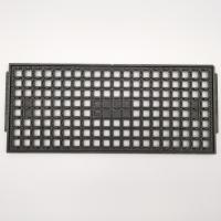 Buy cheap Recycled ESD Custom Jedec Trays Die Transport BGA Chips High Temperature product