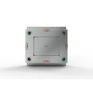 Buy cheap OEM / ODM ： Precision Injection Molding & Medical Instrument PN-1692 (1*4) No.21067-B from wholesalers