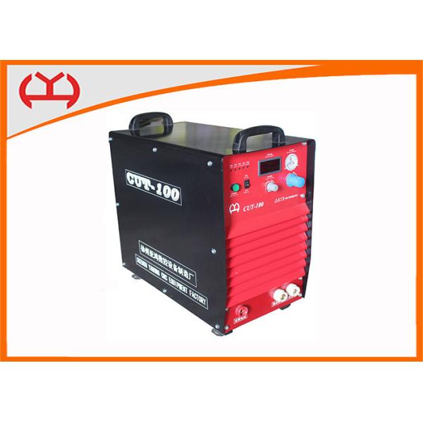 Buy cheap CNC Cutter Plasma Cutting Power Source from wholesalers