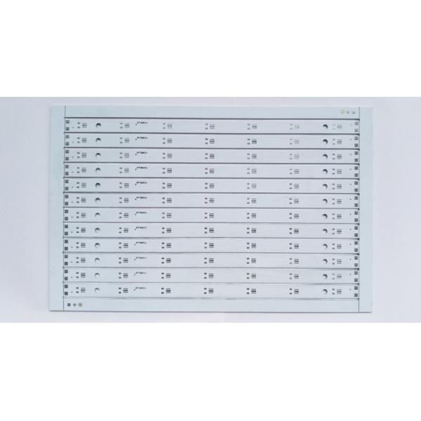 China LED Light Aluminum PCB LED PCB Boards Single-sided PCB Board on sale China LED Light Aluminum PCB LED PCB Boards Single-sided PCB Board on sale