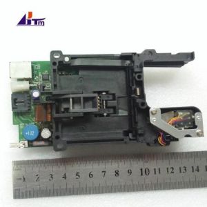 ATM Parts Diebold Opteva CD RDR,DIP,TRK1/2/3,RD,W/SC ICM330-3R0191 IFM330-0300