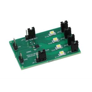 Buy cheap TPS75105DSKEVM-529 Embedded Solutions Dimmable LED Driver TPS75105 Evaluation Module from wholesalers