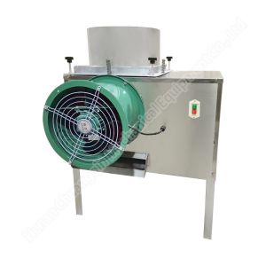 Buy cheap Garlic Bulb Breaker Machine Garlic Clove Separating Machine 500kg/H 110V 220V from wholesalers