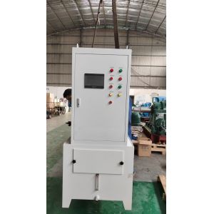 Buy cheap Adjustable Blade Type Stainless Steel Hydro Turbine Runner with 1000rpm Rated Rotor Speed and 1-5 Meters Outlet Diameter from wholesalers