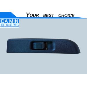 Buy cheap 8981472360 Passenger Side Window Lift Switch LHD Left Hand Drive One Bottom Control Right Door Window Lifting from wholesalers