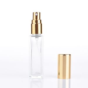 Buy cheap 50ml Refillable Glass Perfume Spray Bottles Round Shape With Atomizer from wholesalers