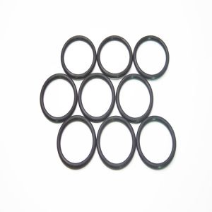 Buy cheap REACH Approved FFKM Rubber O-Ring for Durable Sealing in Food and Beverage Industry from wholesalers