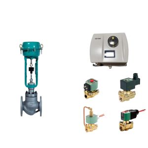 Buy cheap Pneumatic  Control Valve with Neles ND7000 Intelligent  Valve Positioner With Asco Solenoid Valve As Valve Supplier Sto from wholesalers