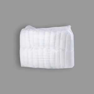 Buy cheap Soft Elastic Waist Band Adsorbing Quickly Baby Diaper Pants from wholesalers