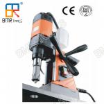 Buy cheap BMR TOOLS 1100W High work efficiency portable magnetic drill machine with 35mm drilling diameter from wholesalers