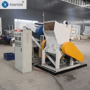 Buy cheap Multi-Function Copper Wire Recycling Machine Mixed Scrap Processing from wholesalers
