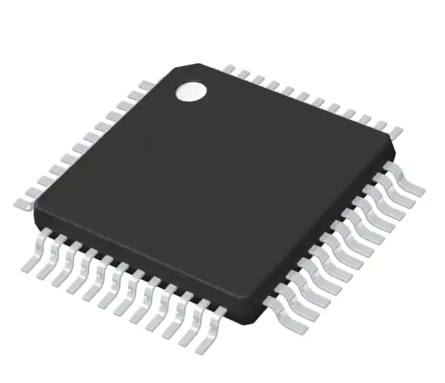 Buy cheap EFM32WG840F128-QFN64 from wholesalers