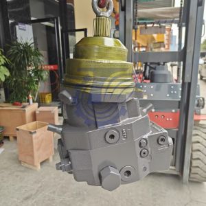 Buy cheap VOE14508165 FOR VOLVO EC460B EC460C EC480D EC480DHR PL4608 PL4611 EXCAVATOR PARTS HYDRAULIC TRAVEL MOTOR AFTERMARKET HIGH QUALITY ORIGINAL from wholesalers