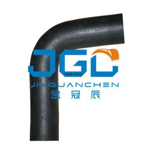 Buy cheap High-Quality Applicable Excavator Accessories Doosan DX260 Water Pipe Upper Middle And Lower Water Pipes K1055238 from wholesalers