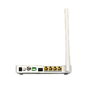 Buy cheap CATV EPON ONU Optical Network Terminal GE / FE LAN Ports For FTTH from wholesalers