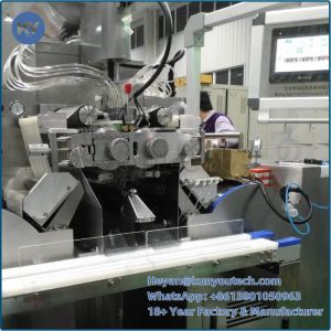 Buy cheap Vegan Encapsulation Machine from wholesalers