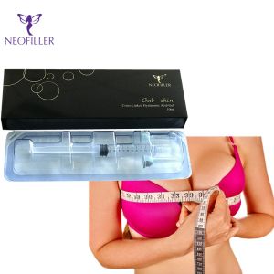 Buy cheap 24mg/Ml 10ml 20ml Hyaluronic Acid Breast Filler Dermal Hyaluronic Acid Gel Injections from wholesalers