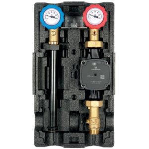 Buy cheap Direct Feed Pump Groups For Floor Heating from wholesalers