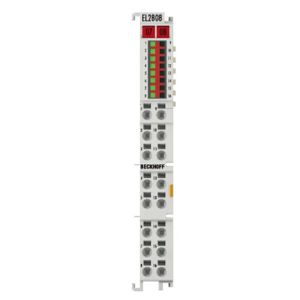 Buy cheap EL2809 EtherCAT Beckhoff PLC Modules 16 Channel Digital Output Module from wholesalers