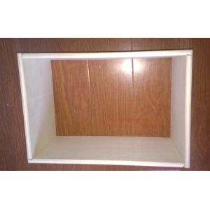 Buy cheap Poplar LVL LVB drawer components with dovetail plywood drawer dovetail for catbinet, furniture. furnitures' parts product