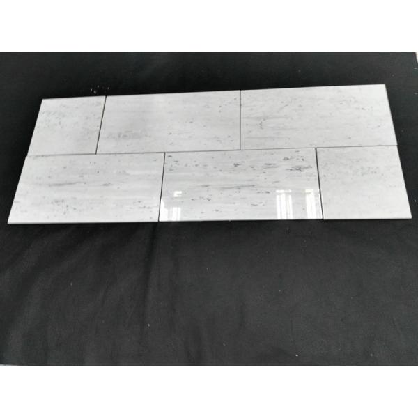 High Quality Natural Stone--Chinese Vanco White Marble Wall Tile and Flooring Tile,White Marble