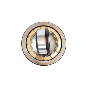 Buy cheap NU316E Cylindrical Roller Bearing High Speed High Temperature Resistance from wholesalers
