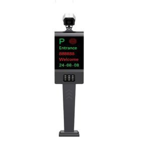 Buy cheap License plate recognition system
Parking barrier gate
Ticket dispenser
Parking payment terminal
Parking guidance system
Parking access control system
Car parking sensor from wholesalers