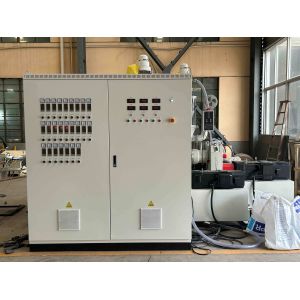 Buy cheap PPR Pipe Extrusion Pipe Making Extruder Production Line product