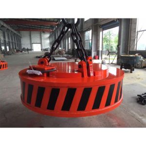 Seasonably Structured Permanent Lifting Magnets Energy Saving Optimal Design