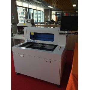 Buy cheap SMT Line CNC PCB Router Machine PCB Routing Equipment for PCB Assembly from wholesalers