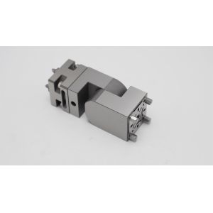 Customized Injection Molding In Automotive Industry Injection Molding Machine