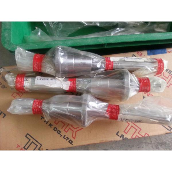 Quality THK LF25UU + 300mm L Ball Screws with Nuts for sale
