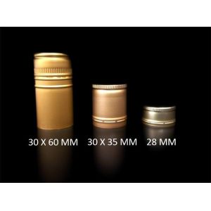 Buy cheap Alloy 8011 H14 / H16 Aluminum Sheets 0.24mm For Piler Proof Caps from wholesalers