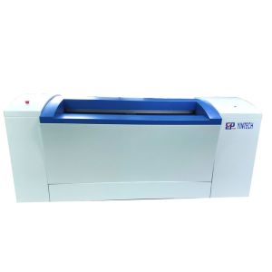 Buy cheap Automated Conventional CTP Machine Max Format 1160 * 940MM Custom Resolution from wholesalers